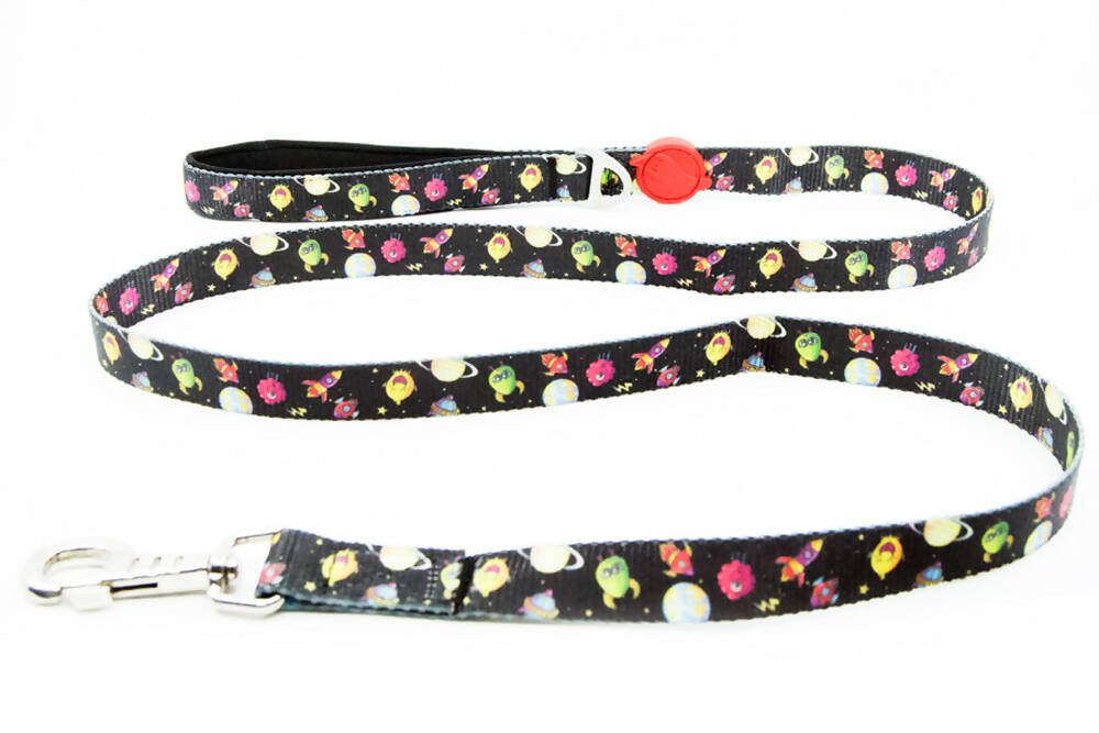 Dog leashes dog leads for Labradors Durable, for English Bulldogs, Cocker Spaniels, for active Border Collies,Terrier dog harness ensuring perfect control and fit, Colorful dog leads dog leashes for Jack Russell Terrier, French Bulldogs, for German Shepherds. Easy to use, for Boxer dogs. Premium dog leads dog leashes designed for the comfort of Golden Retrievers