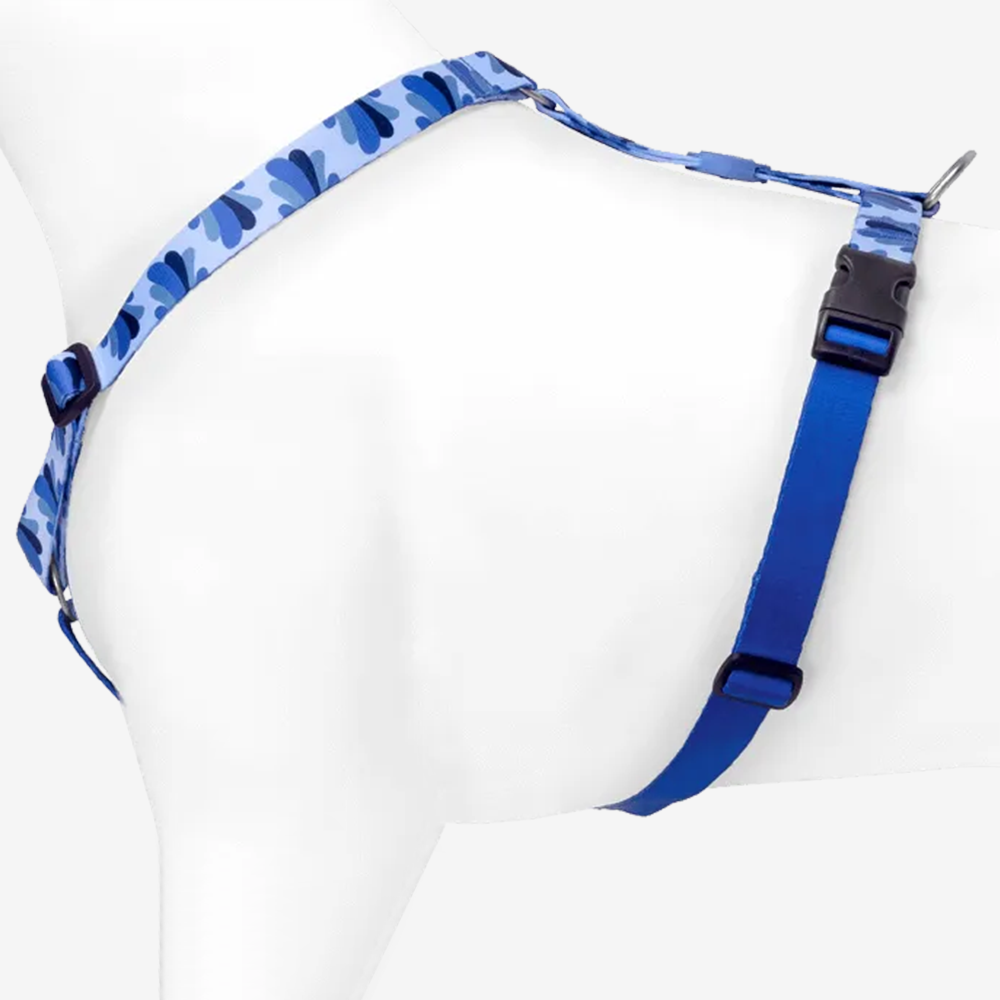 Perfect fit adjustable dog harness for training Labradors Durable, perfect fit leather dog harness designed for English Bulldogs, Cocker Spaniels, for active Border Collies,Terrier dog harness ensuring perfect control and fit, Colorful perfect fit dog harnesses for Jack Russell Terrier, French Bulldogs, for German Shepherds. Easy to use, step-in perfect fit dog harness for Boxer dogs. Premium perfect fit dog harness designed for the comfort of Golden Retrievers