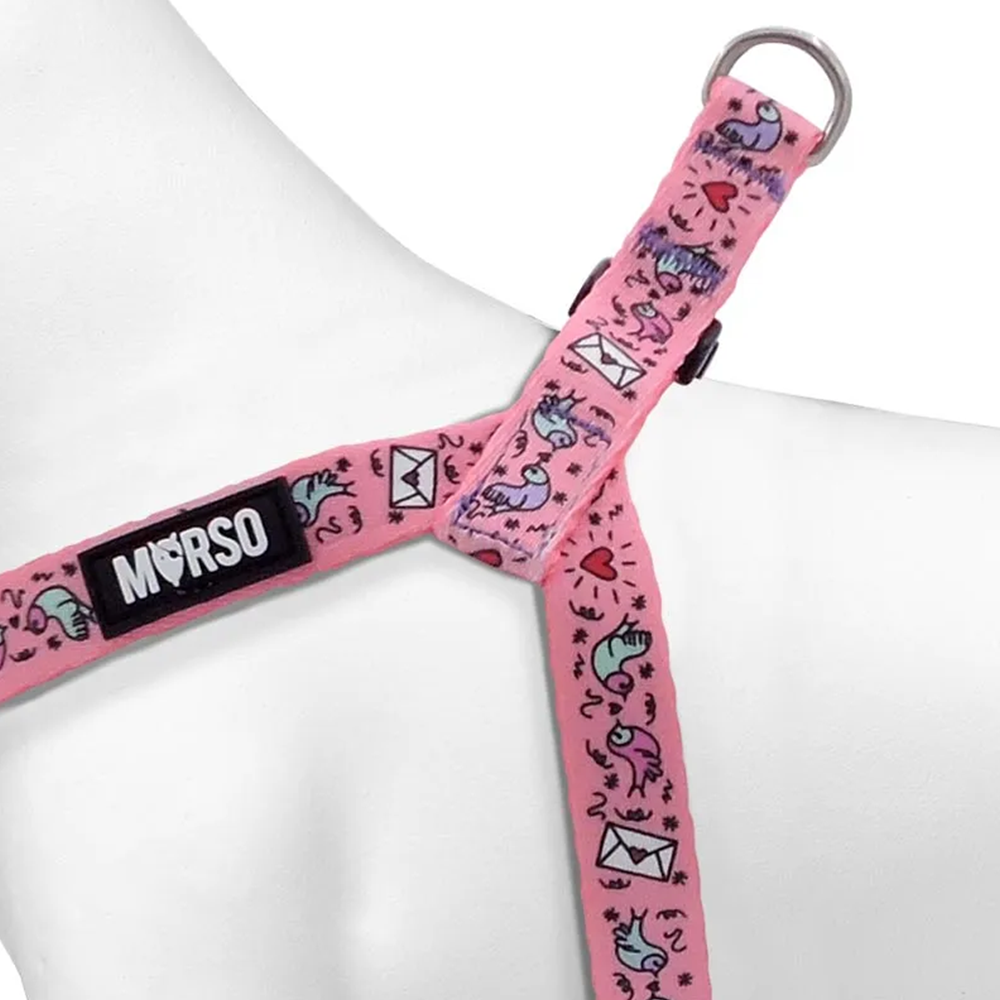 Perfect fit adjustable dog harness for training Labradors Durable, perfect fit leather dog harness designed for English Bulldogs, Cocker Spaniels, for active Border Collies,Terrier dog harness ensuring perfect control and fit, Colorful perfect fit dog harnesses for Jack Russell Terrier, French Bulldogs, for German Shepherds. Easy to use, step-in perfect fit dog harness for Boxer dogs. Premium perfect fit dog harness designed for the comfort of Golden Retrievers
