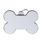 Classic Bone ID Tag