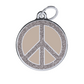 Royal Peace Cream ID Tag