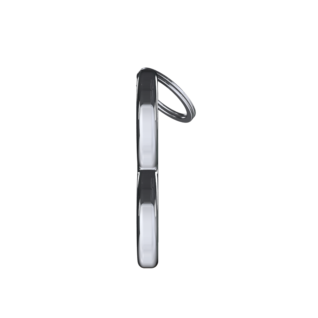 Classic Bone ID Tag
