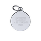 Flag France ID Tag