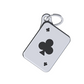 Vegas Club ID Tag