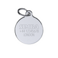 Love Bro ID tag