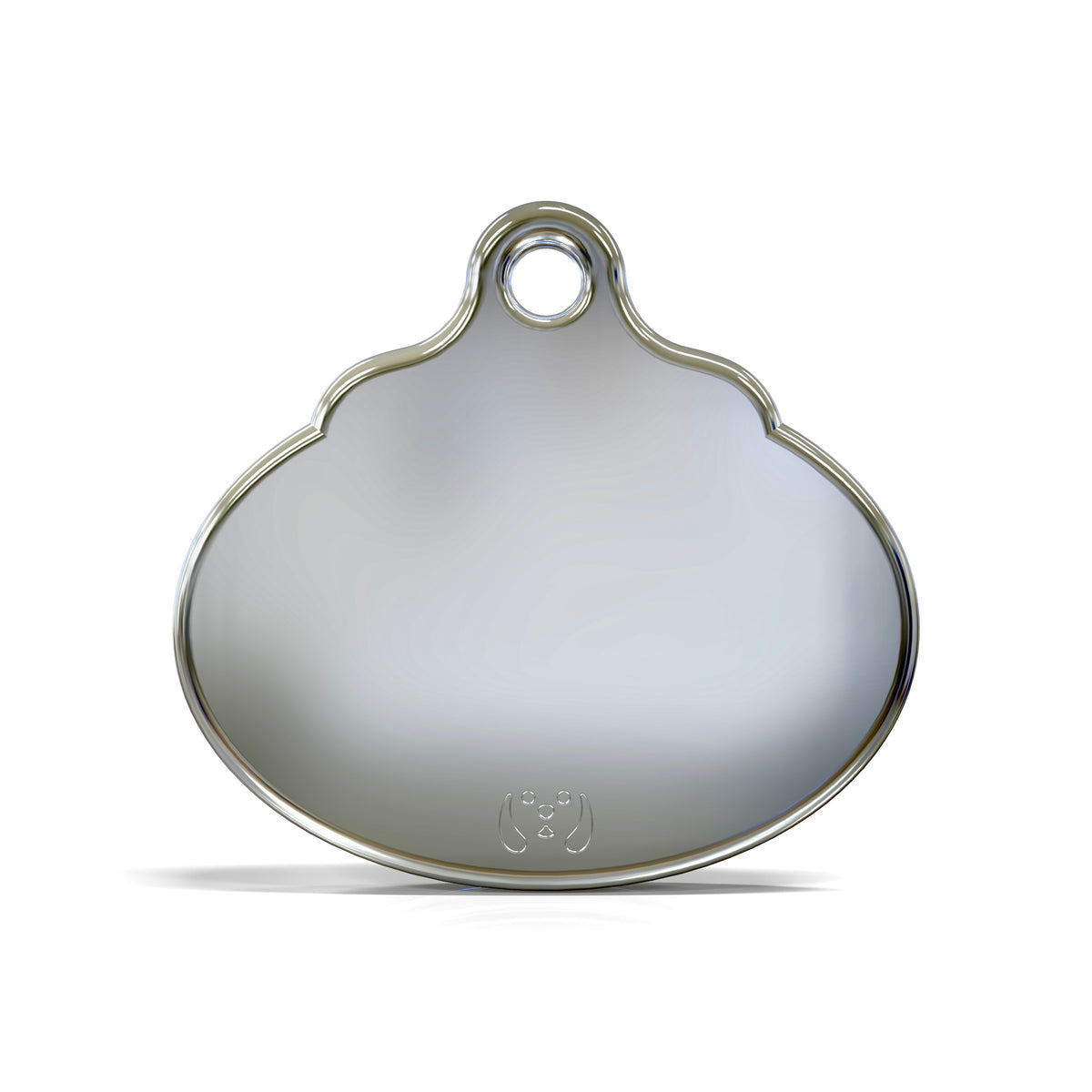 Vegas Jackpot ID Tag