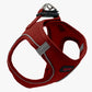 Claret Air Mesh Harness