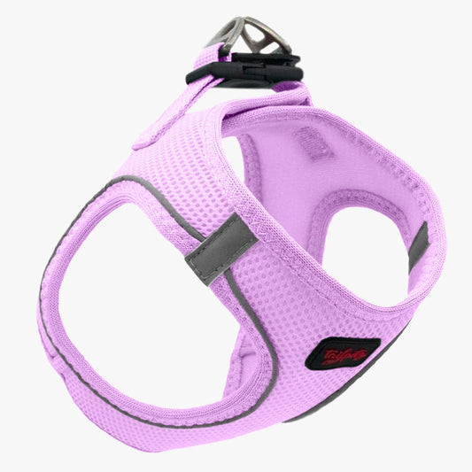 Lilac Air Mesh Harness