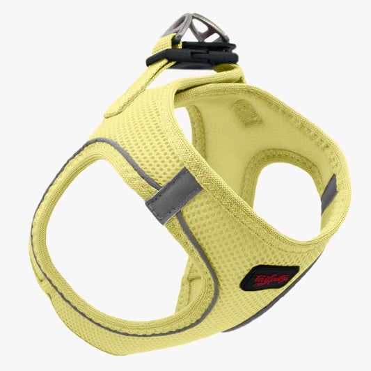 Olive Air Mesh Harness