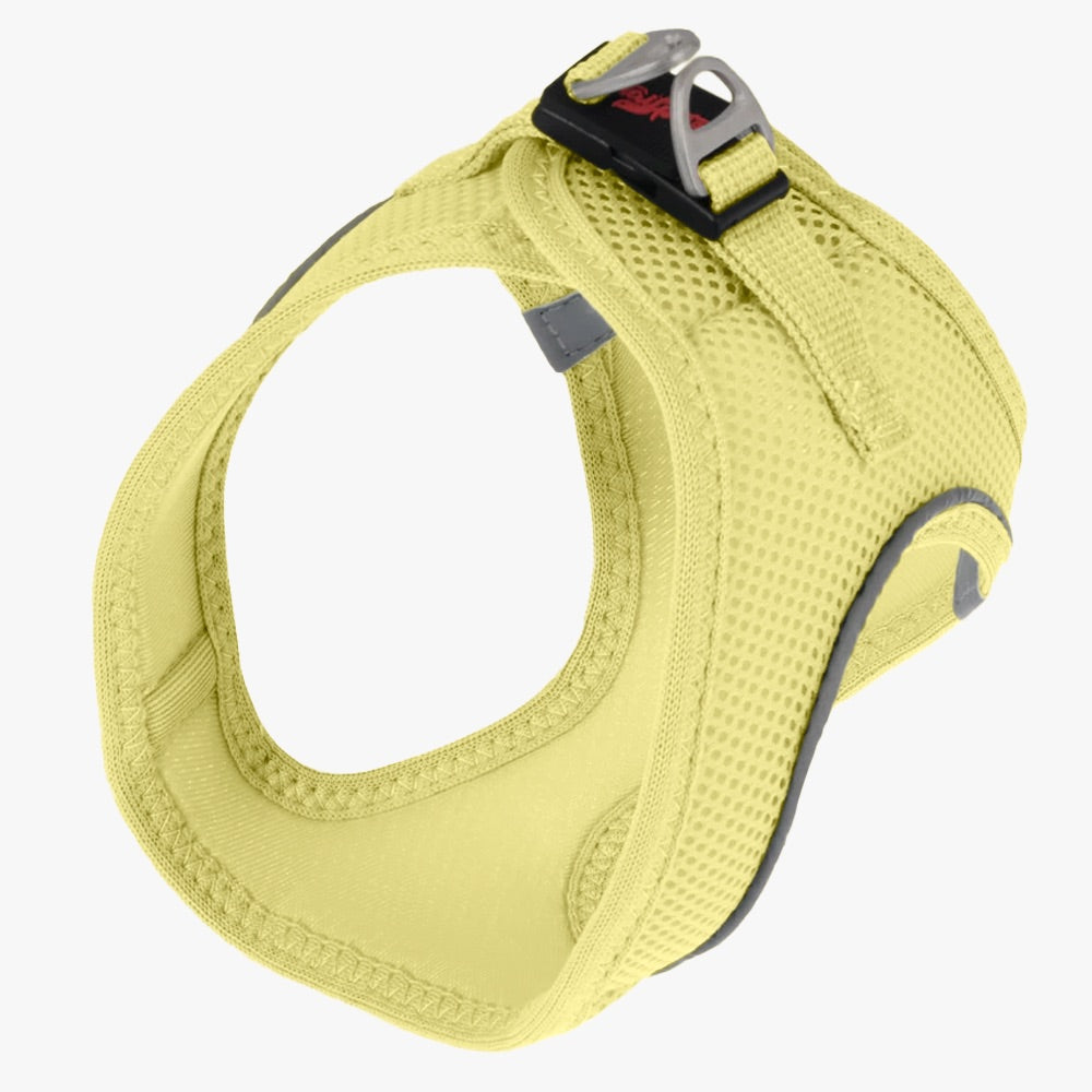 Olive Air Mesh Harness