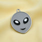 Emoji Cosmo Pup ID Tag
