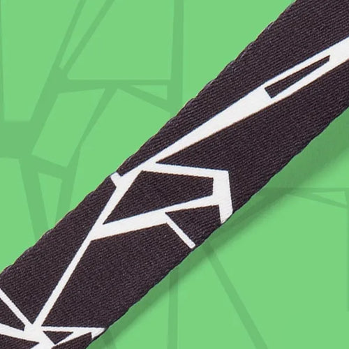 Broken Self Norwegian Harness