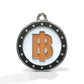 BTC Coin ID Tag