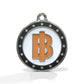 BTC Coin ID Tag