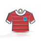 Bavarians Jersey ID Tag