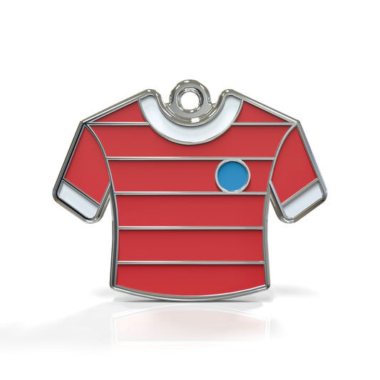Bavarians Jersey ID Tag