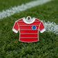 Bavarians Jersey ID Tag