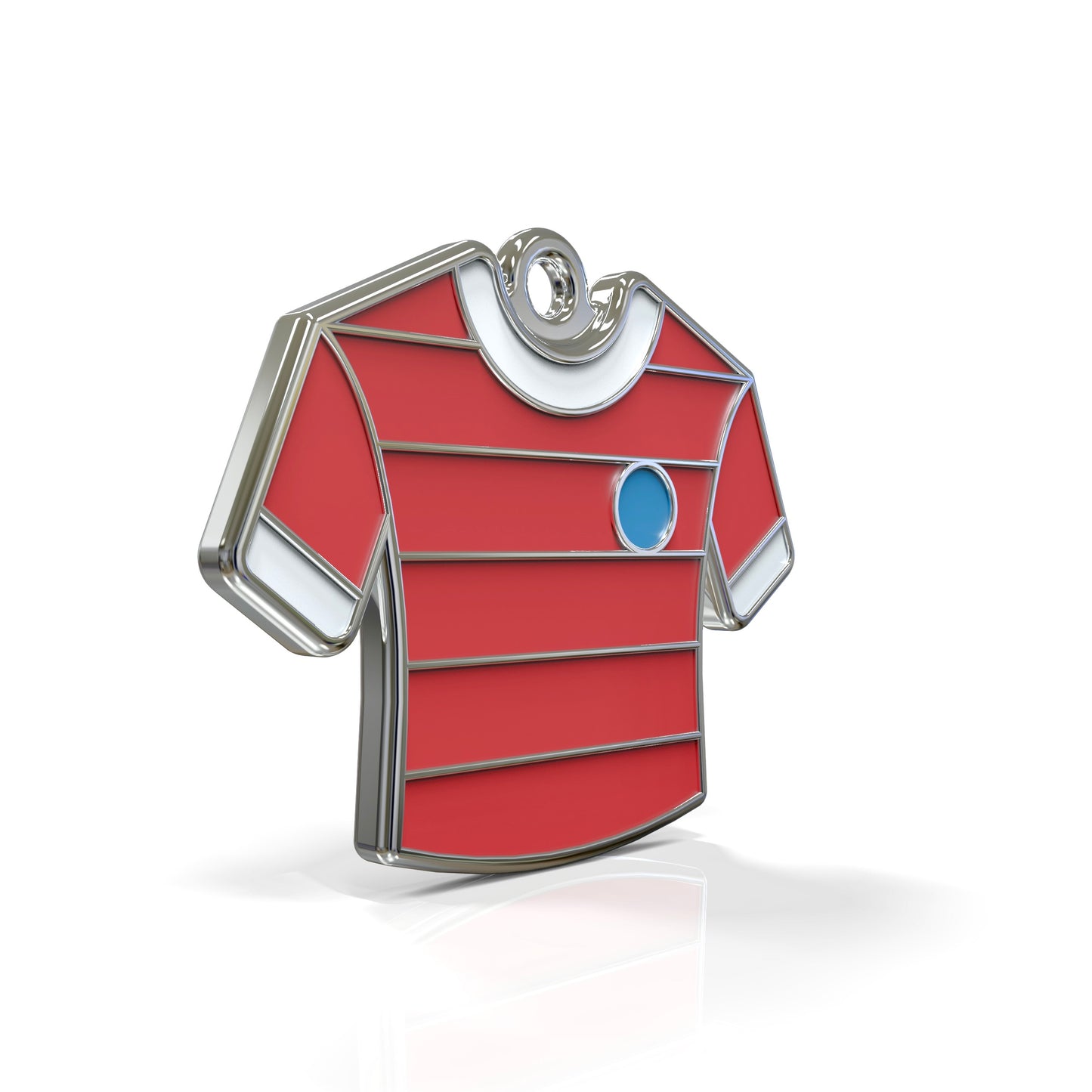 Bavarians Jersey ID Tag