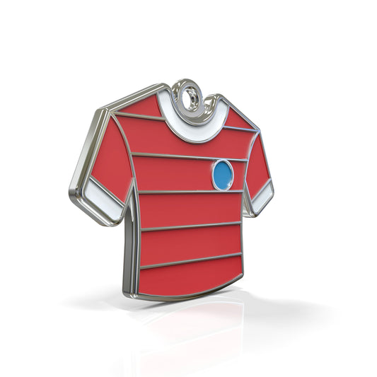 Bavarians Jersey ID Tag