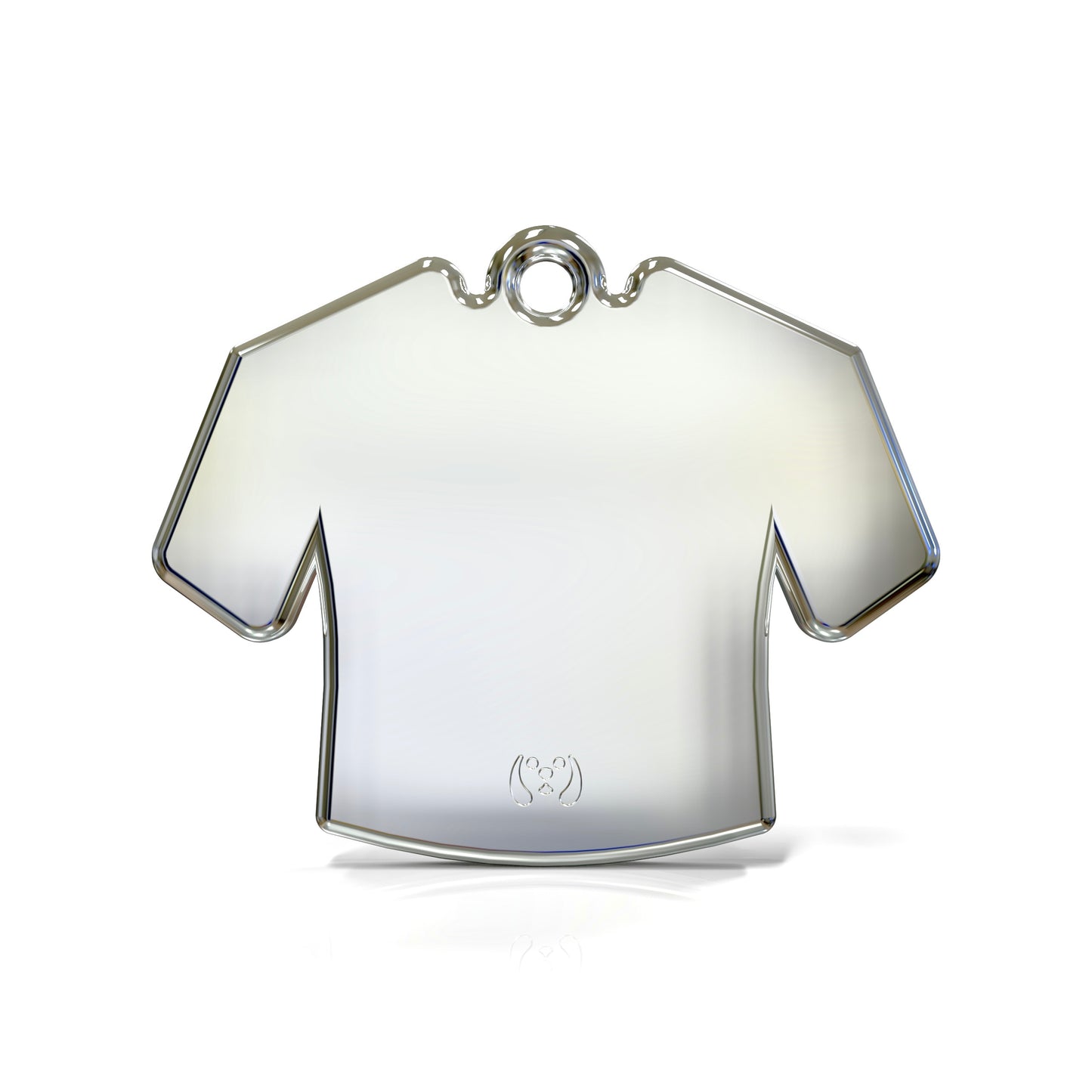 Bavarians Jersey ID Tag
