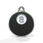 Lucky Eight Billard ID Tag