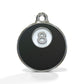 Lucky Eight Billard ID Tag
