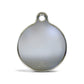 Lucky Eight Billard ID Tag