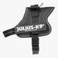 Julius-K9 Power Harness - Black