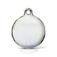 Icon Paw Ice ID Tag