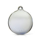 Icon Bone Ice ID Tag Medium