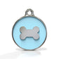 Icon Bone Ice ID Tag