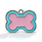 Bone Bubblepop ID Tag