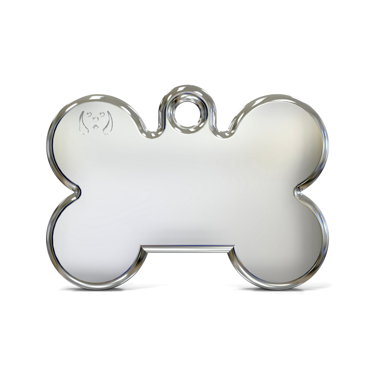 Pride Bone ID Tag