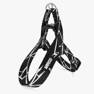Broken Self Adjustable Mini Harness