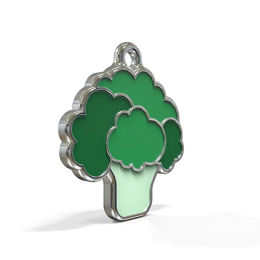 Brocoli ID Tag