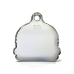 Burger ID Tag