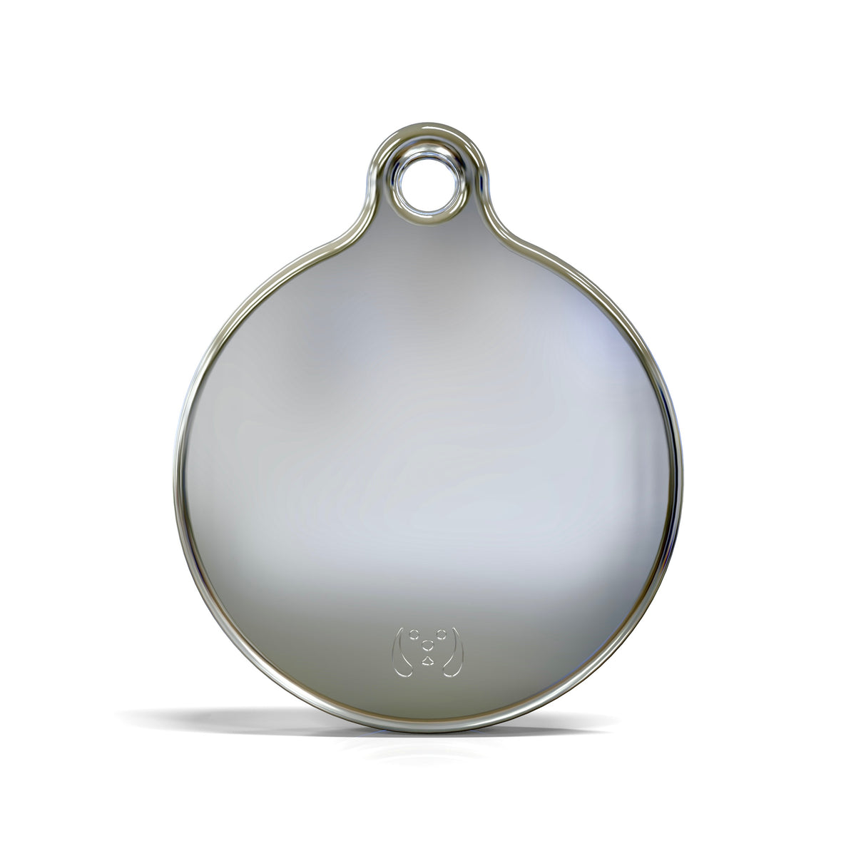 Flag Canada ID Tag