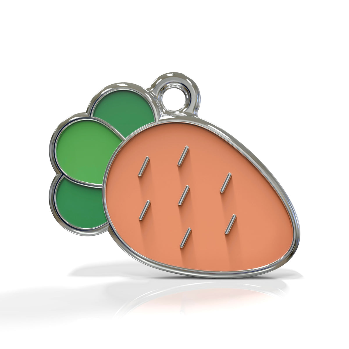 Carrot ID Tag