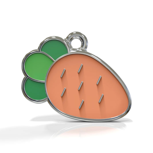Carrot ID Tag