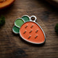 Carrot ID Tag