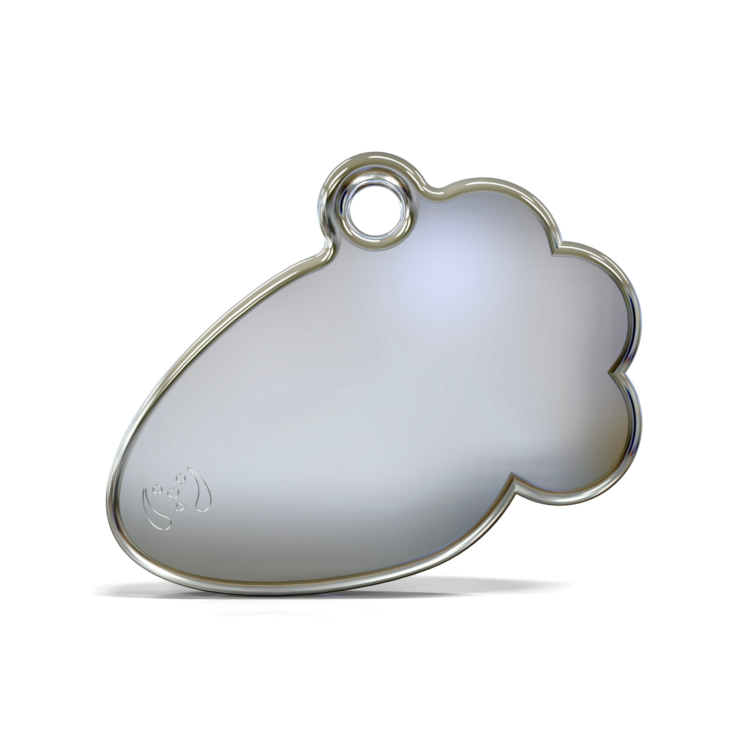Carrot ID Tag