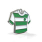 Glasgow Greens Jersey ID Tag
