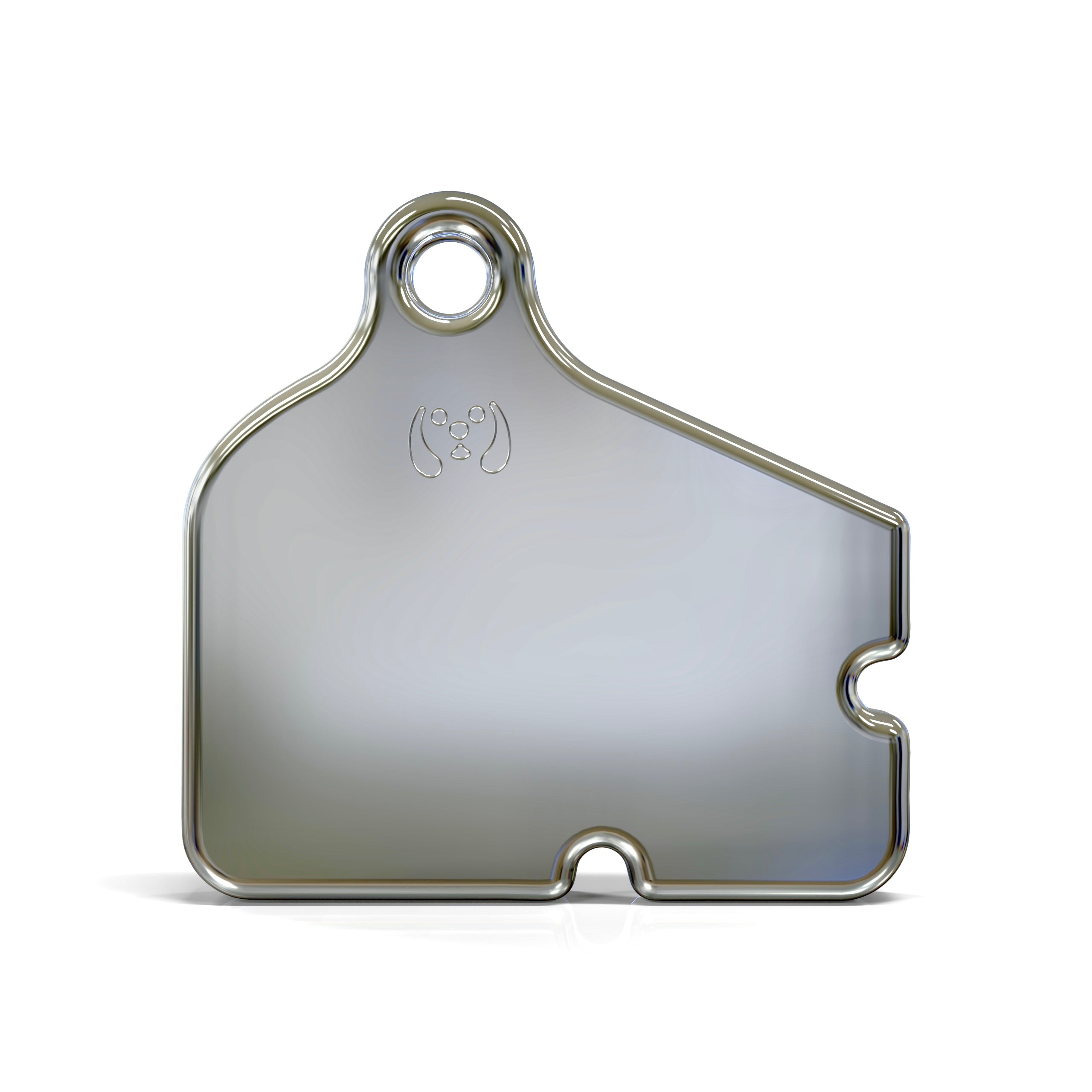 Cheese ID Tag