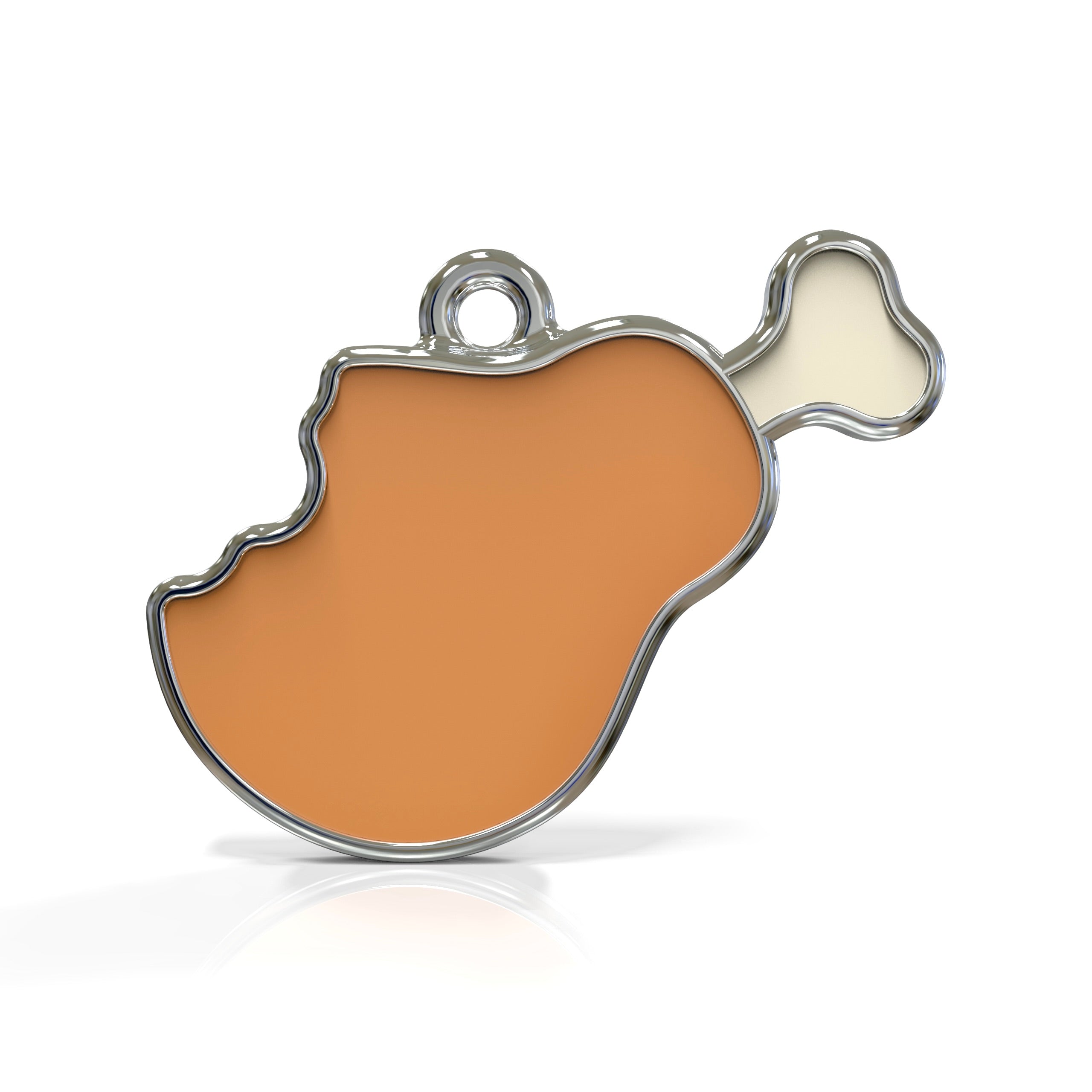 Chicken ID Tag