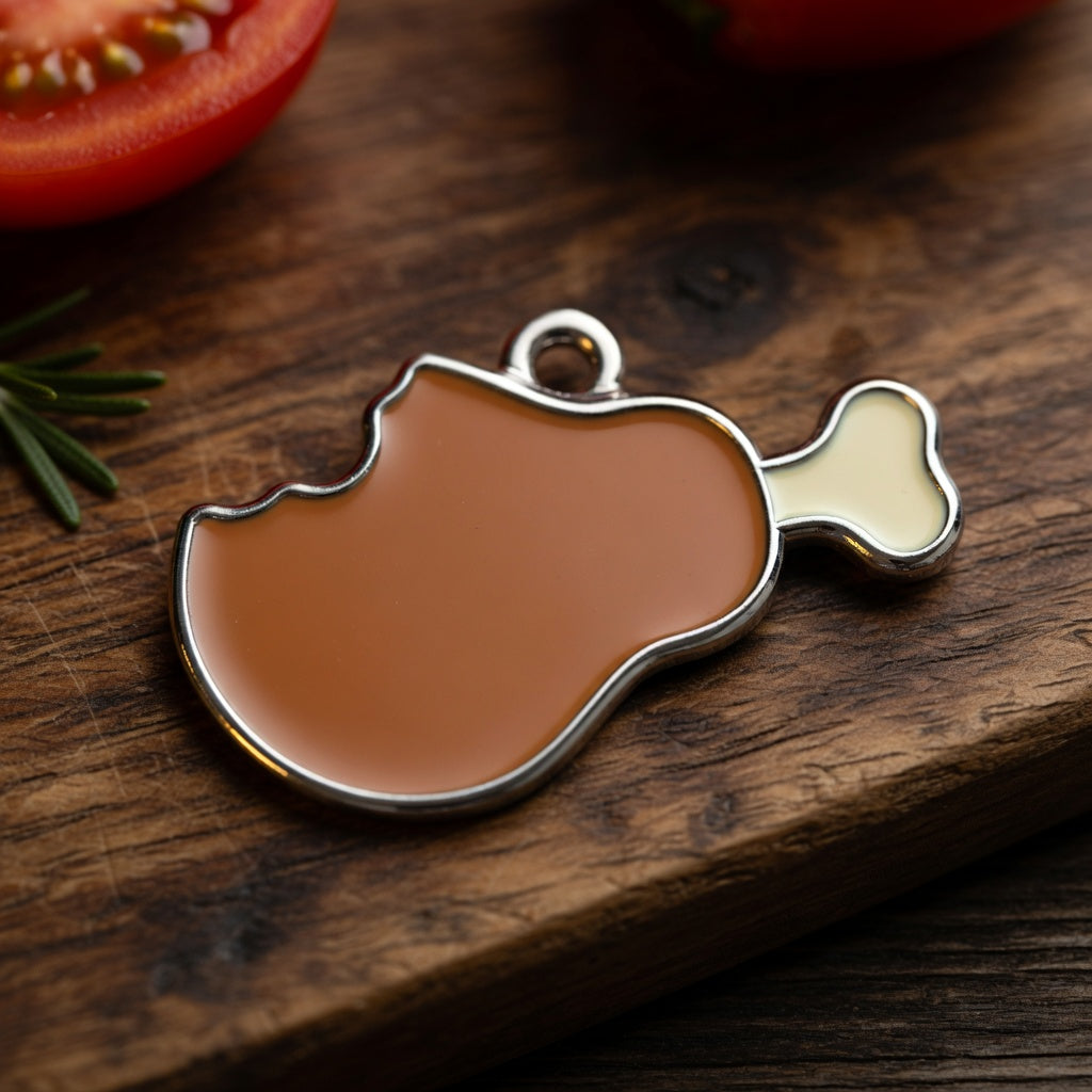 Chicken ID Tag