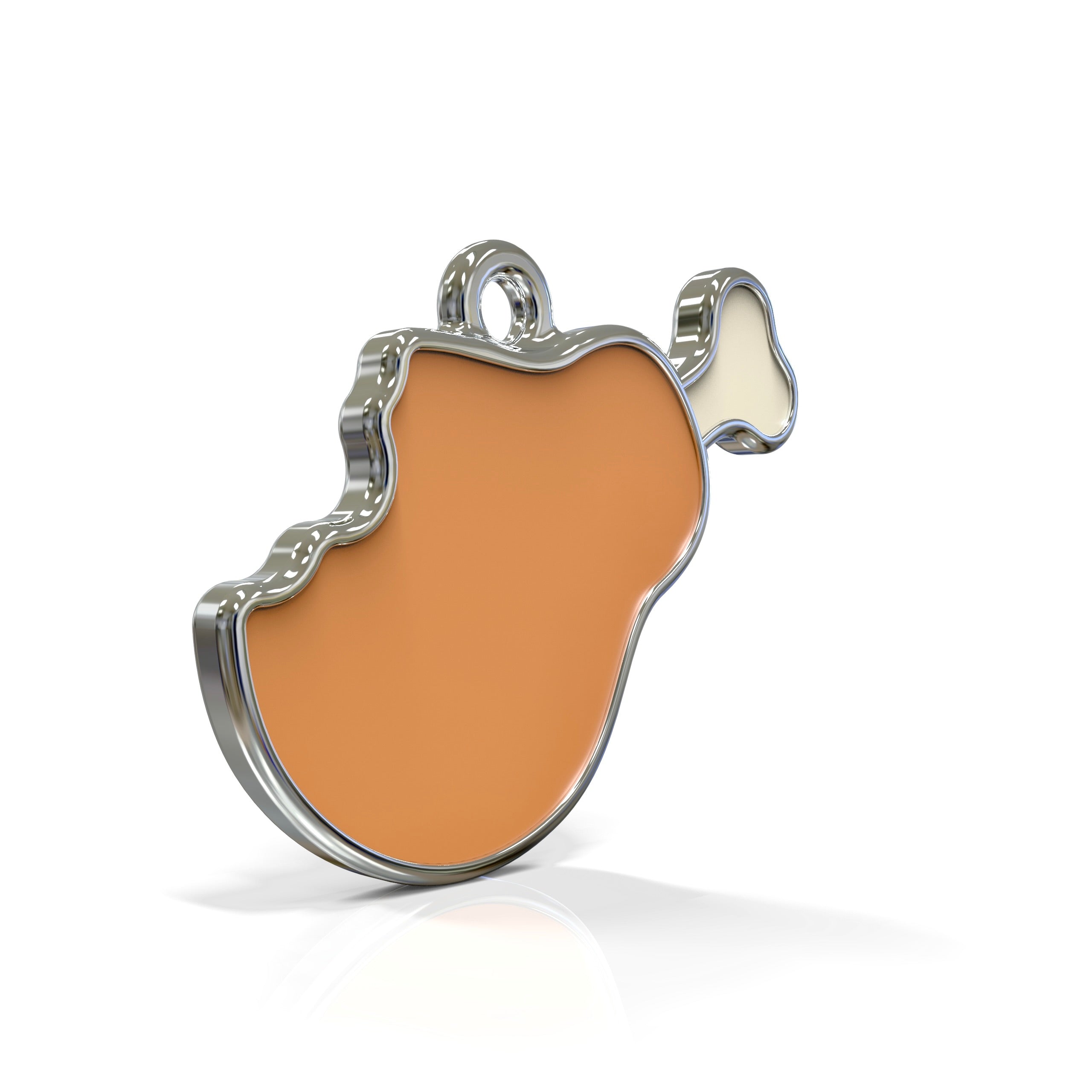 Chicken ID Tag