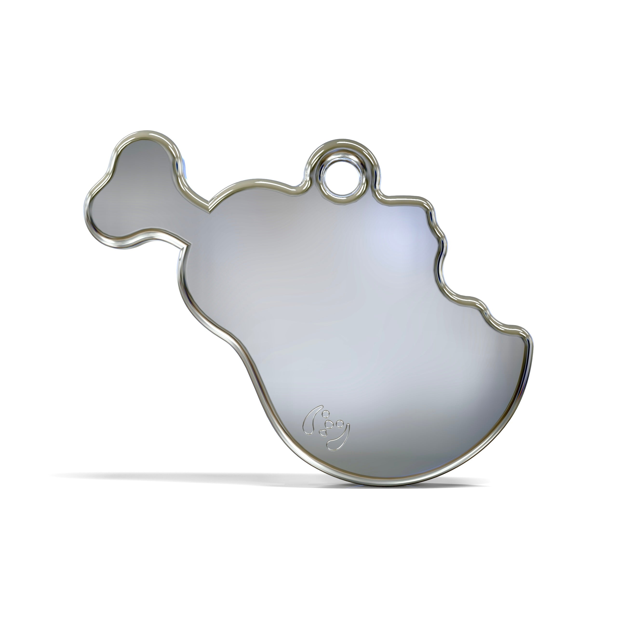 Chicken ID Tag