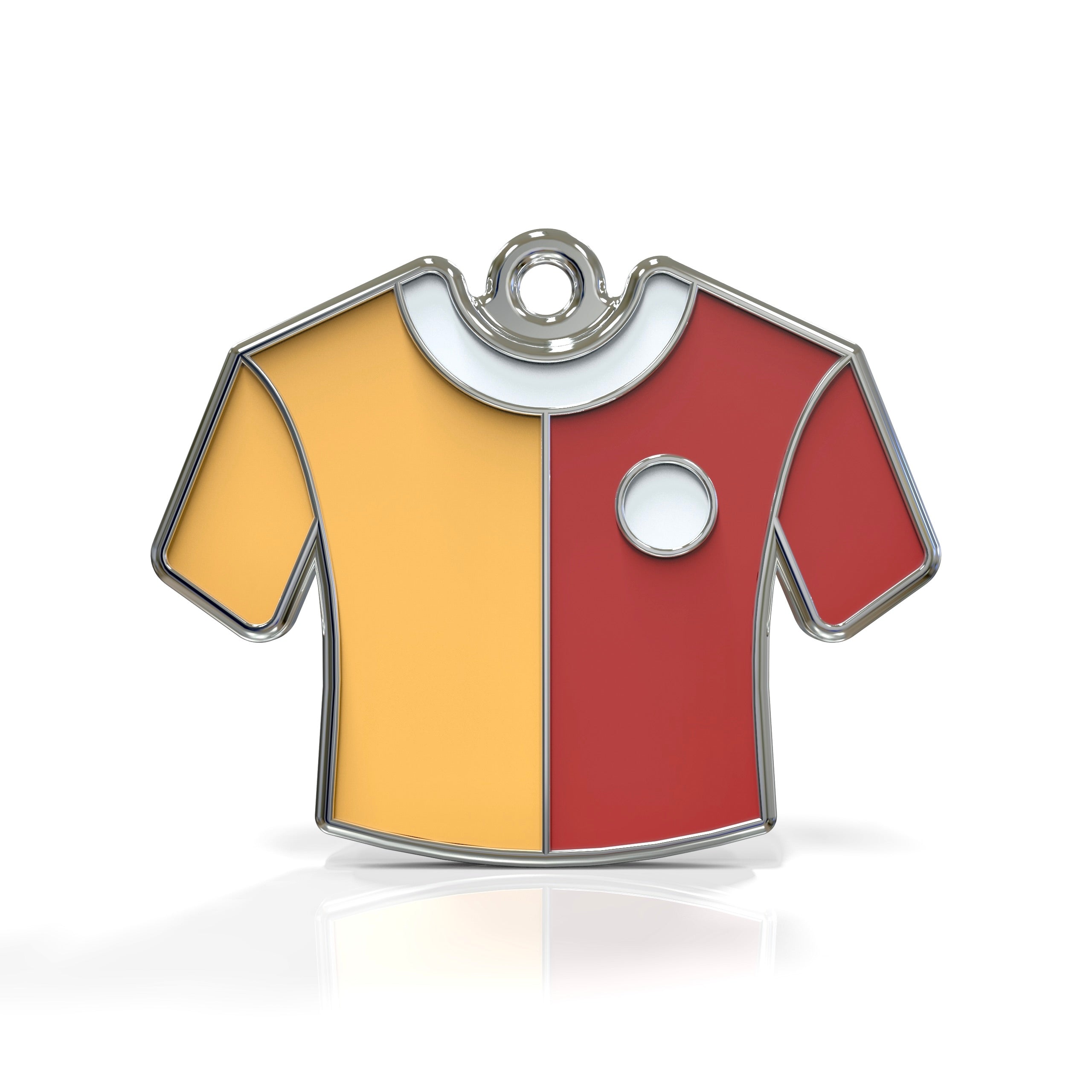Cimbom Jersey ID Tag