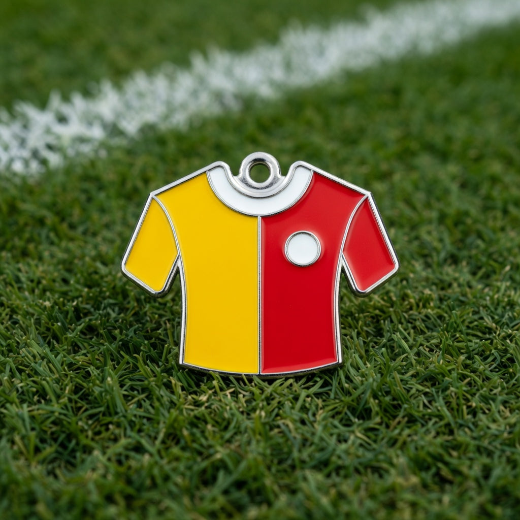 Cimbom Jersey ID Tag