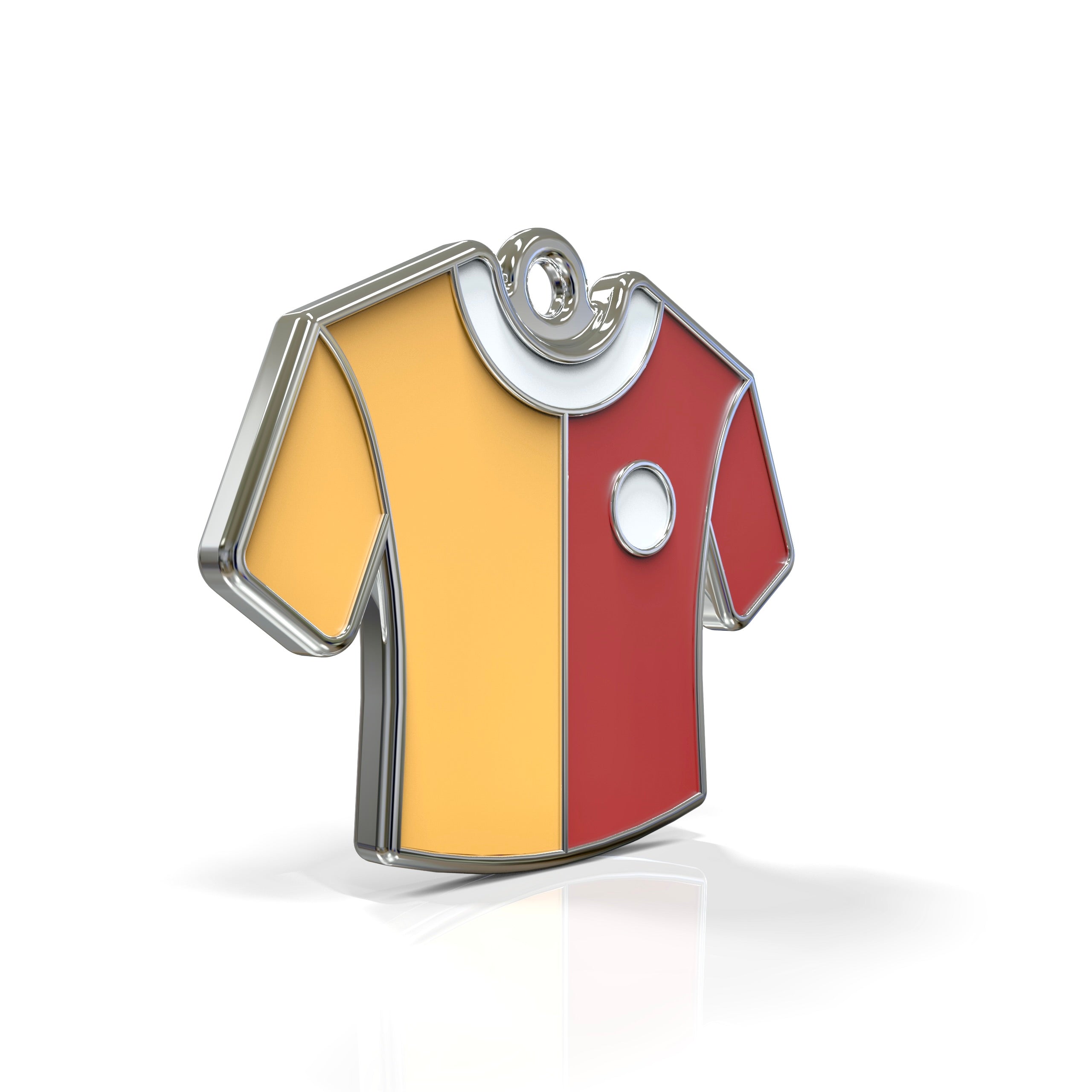 Cimbom Jersey ID Tag